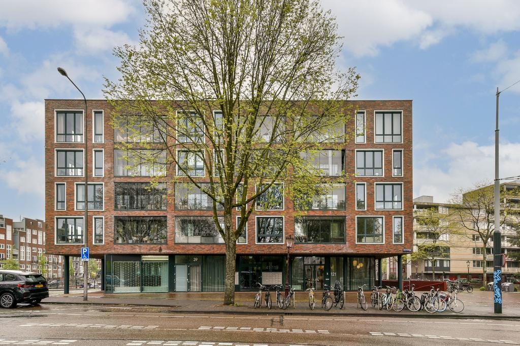 Photo 27 of Anne Frankstraat 43