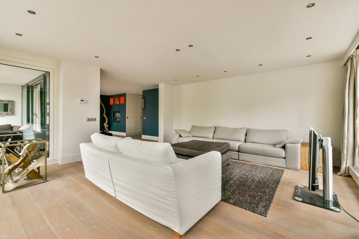 Photo 3 of Anne Frankstraat 43