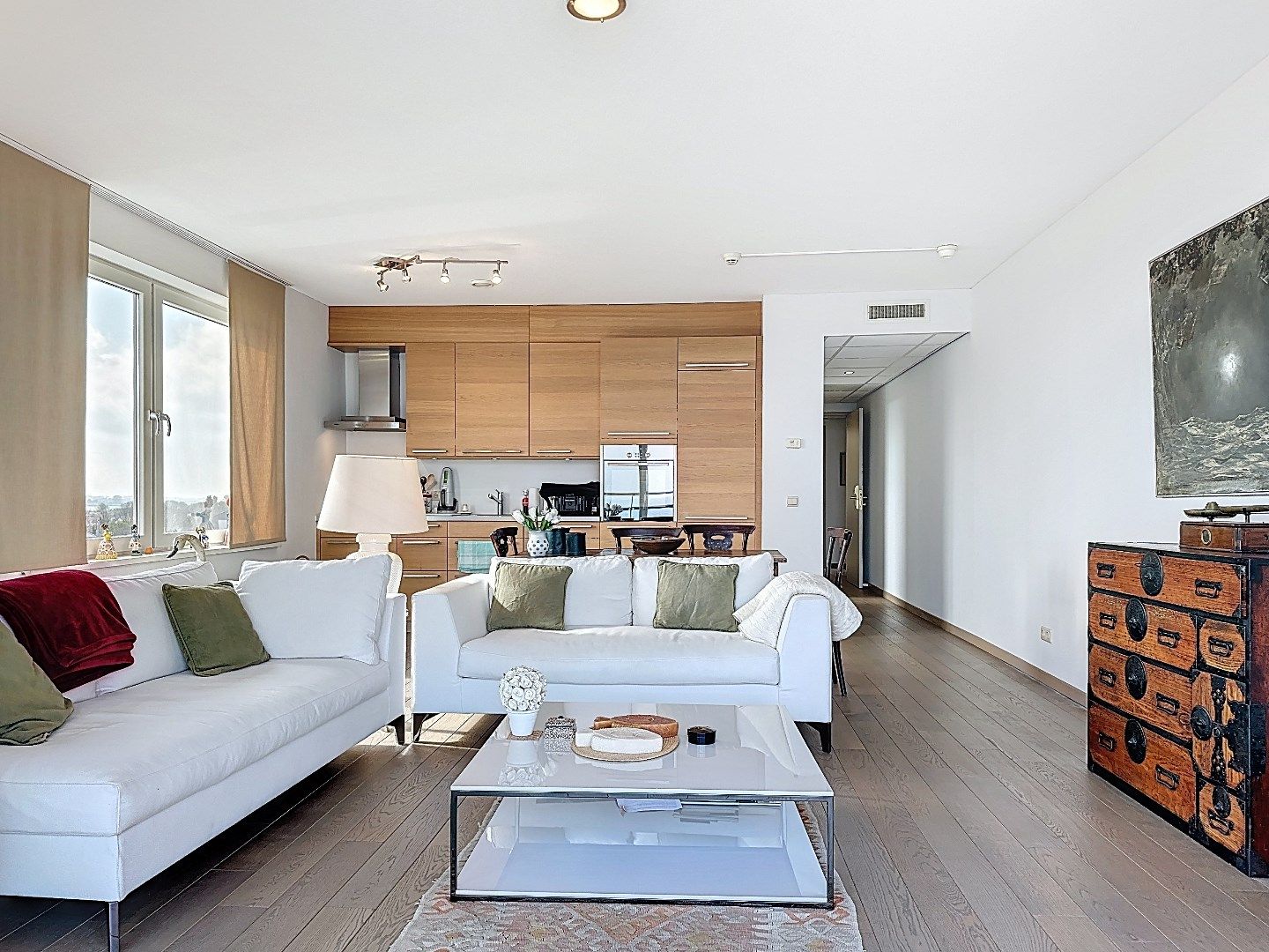 2-bedroom freehold villa in Cadzand — photo 3 of 5