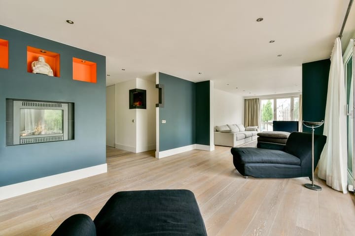 Photo 5 of Anne Frankstraat 43