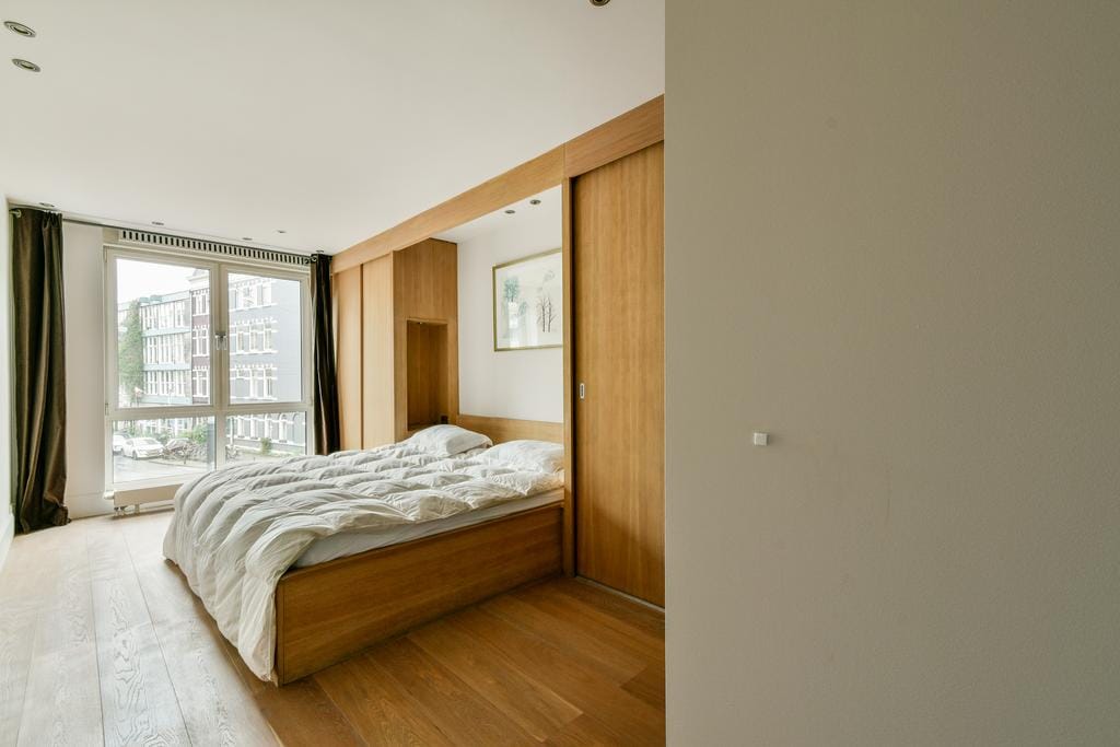 Photo 14 of Anne Frankstraat 43
