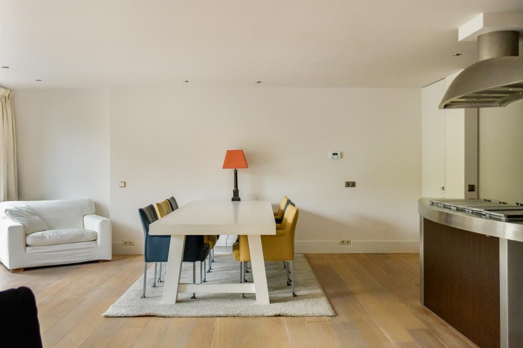 Photo 8 of Anne Frankstraat 43