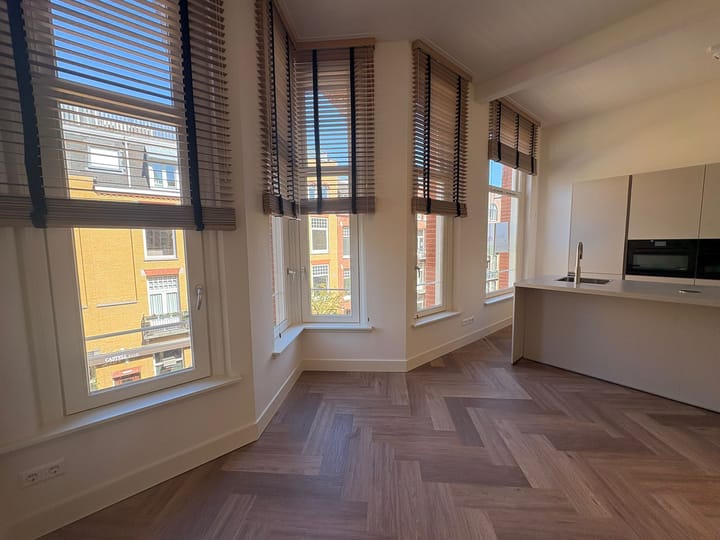 Foto 4 van Valeriusstraat 107-2