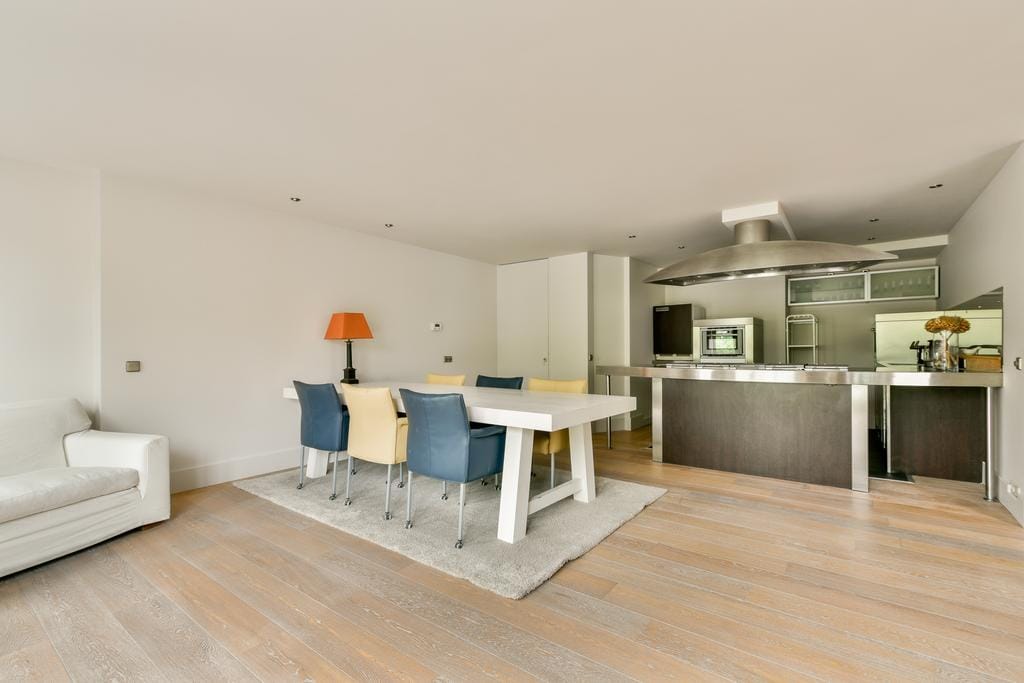 Photo 7 of Anne Frankstraat 43