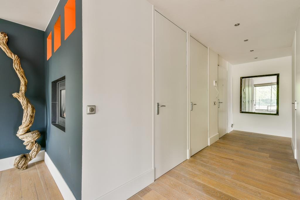 Photo 13 of Anne Frankstraat 43