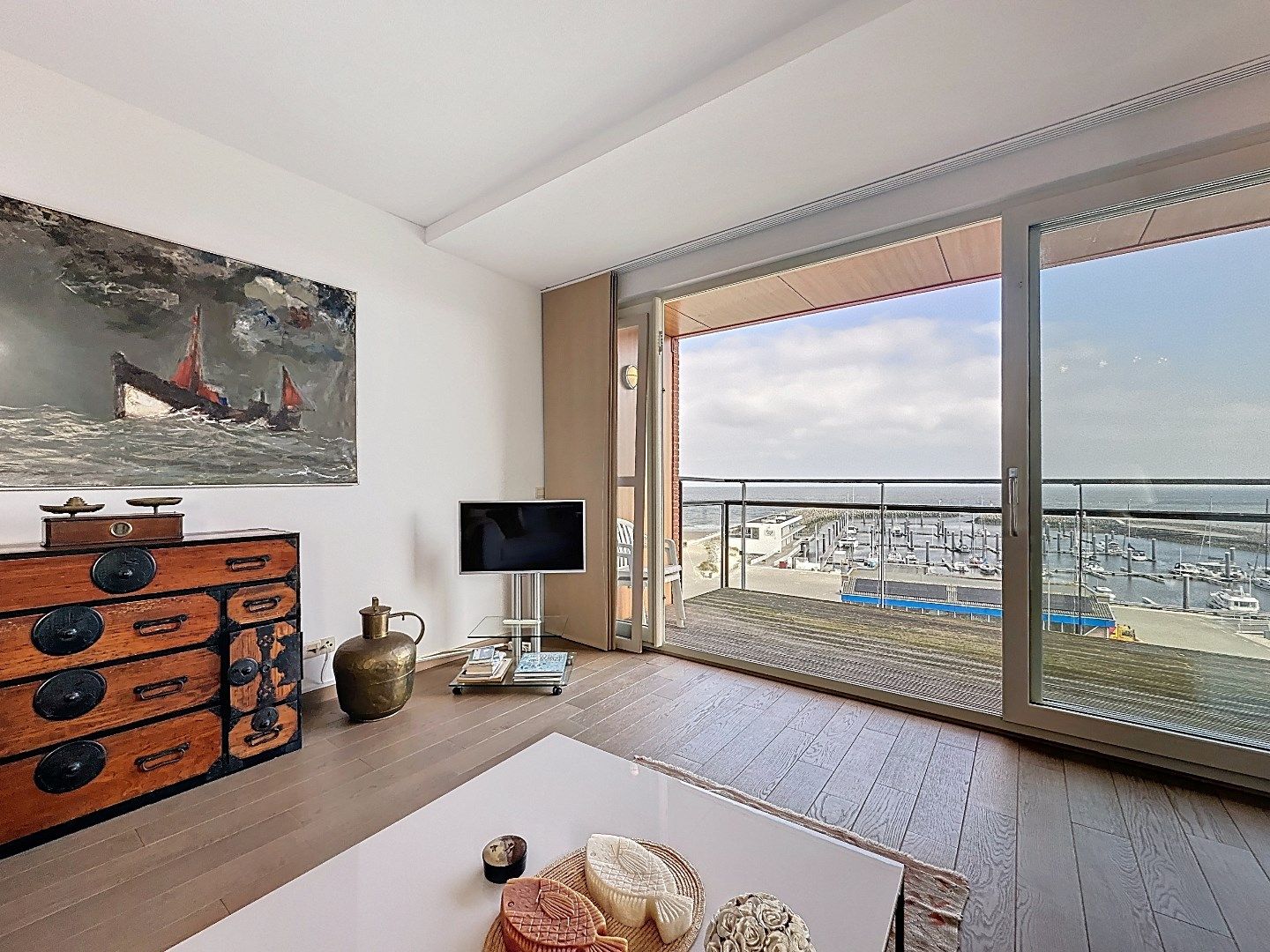 2-bedroom freehold villa in Cadzand — photo 2 of 5