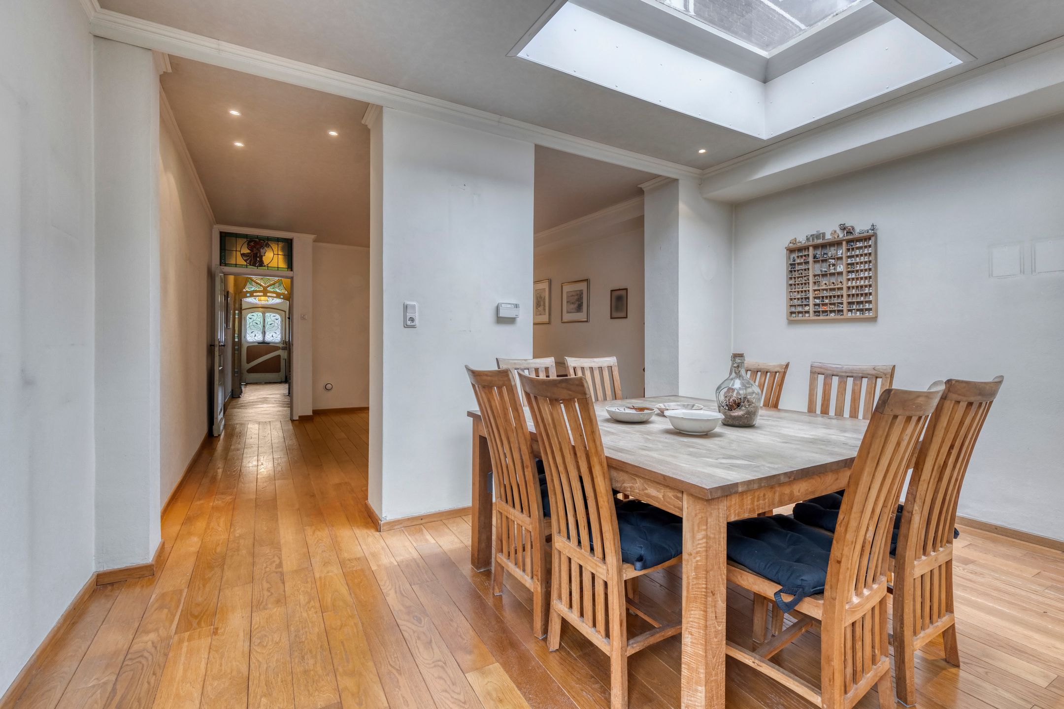 Historic Art Nouveau Mansion with Endless Possibilities in Roermond — 15