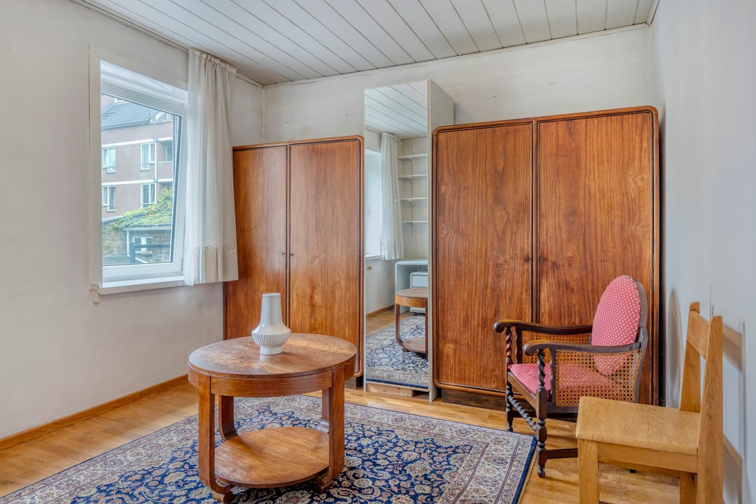 Historic Art Nouveau Mansion with Endless Possibilities in Roermond — 26