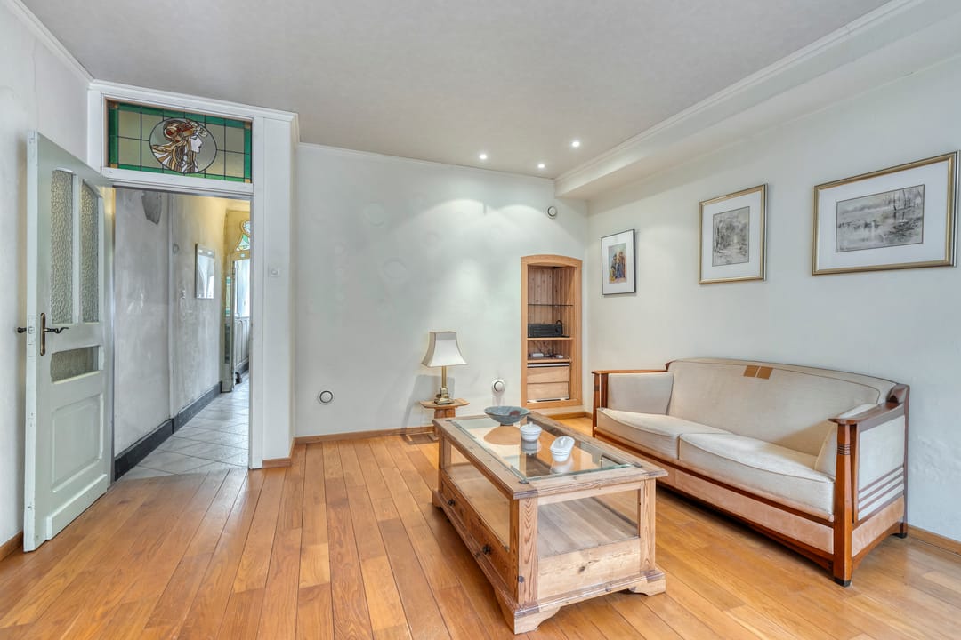 Historic Art Nouveau Mansion with Endless Possibilities in Roermond — 13