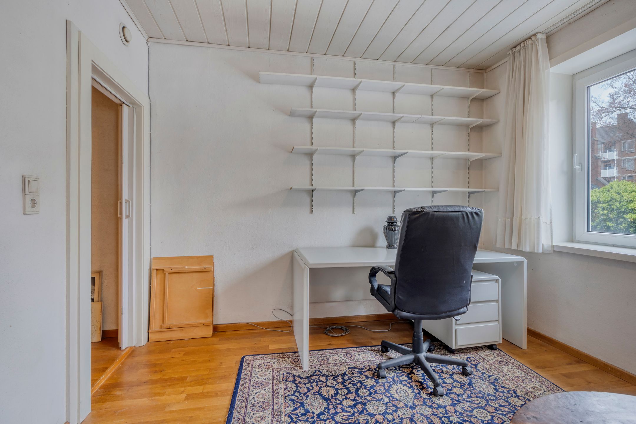 Historic Art Nouveau Mansion with Endless Possibilities in Roermond — 27