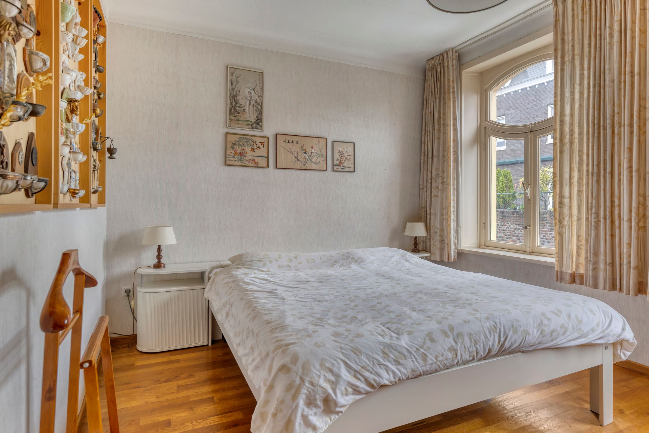Historic Art Nouveau Mansion with Endless Possibilities in Roermond — 24