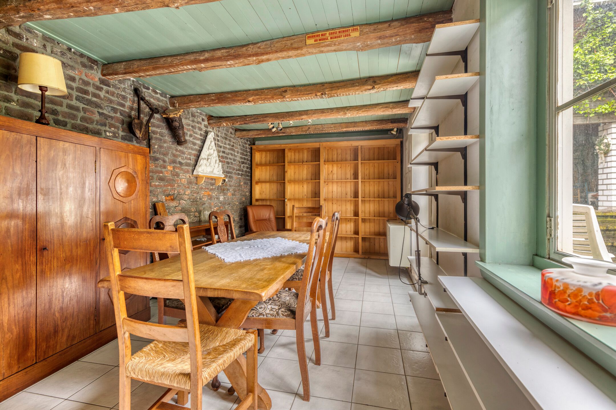 Historic Art Nouveau Mansion with Endless Possibilities in Roermond — 21