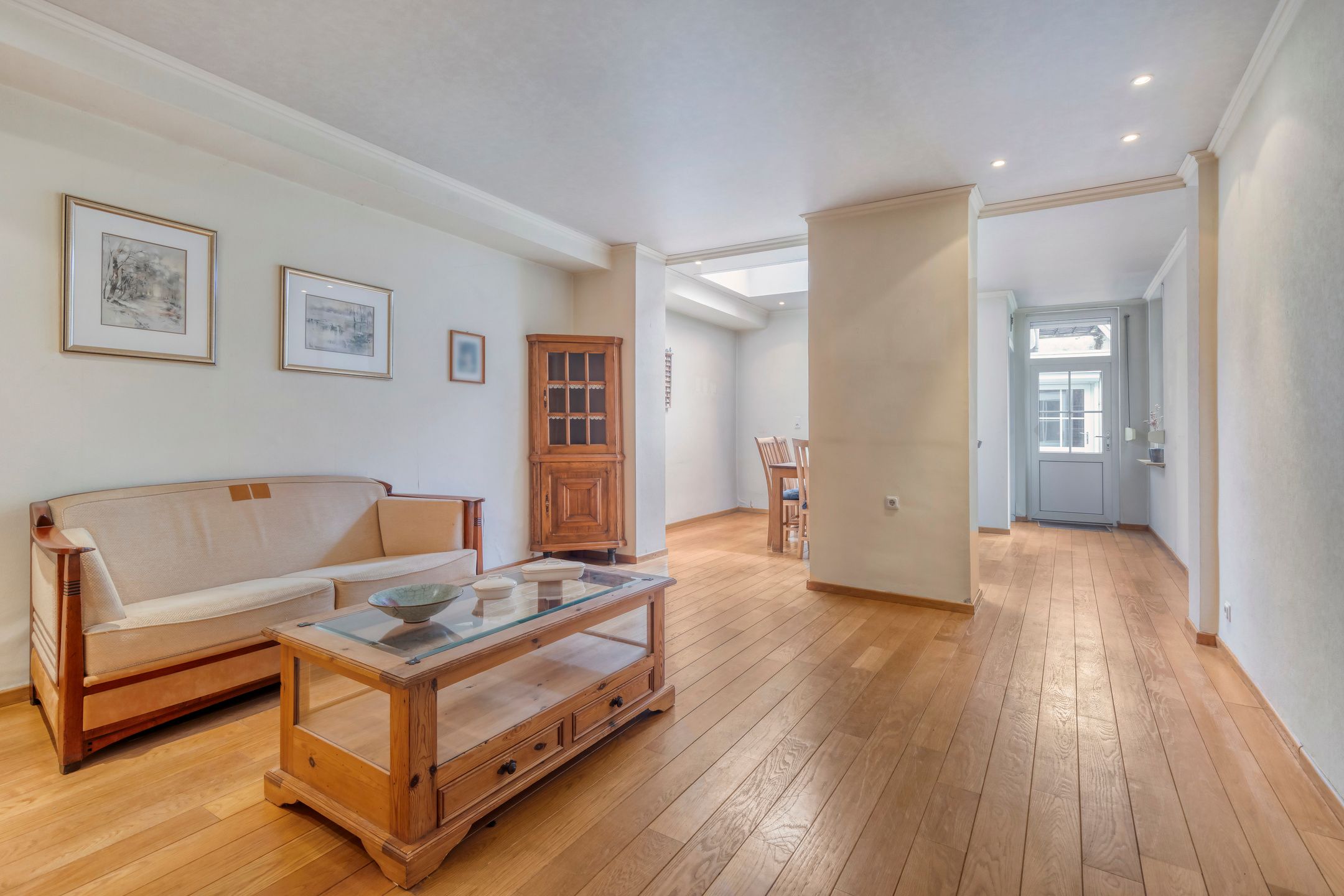 Historic Art Nouveau Mansion with Endless Possibilities in Roermond — 12