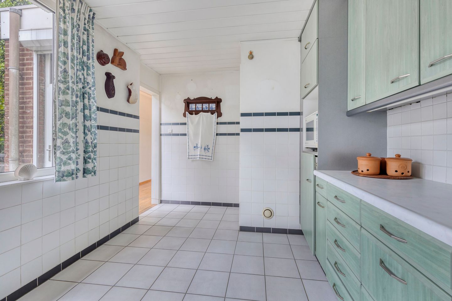 Historic Art Nouveau Mansion with Endless Possibilities in Roermond — 19
