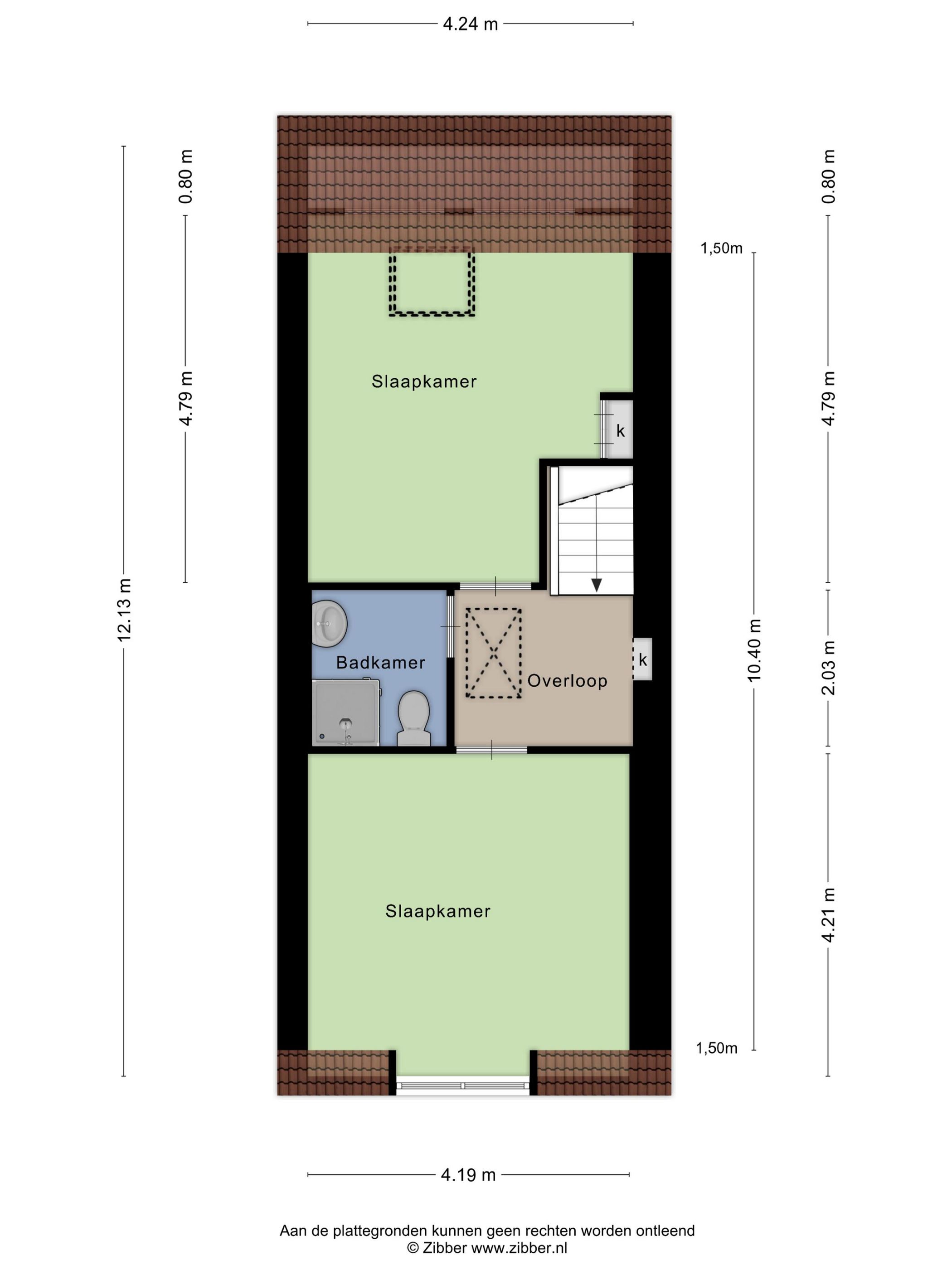 Historic Art Nouveau Mansion with Endless Possibilities in Roermond — 48