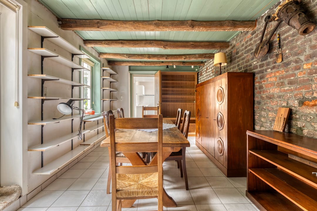 Historic Art Nouveau Mansion with Endless Possibilities in Roermond — 22