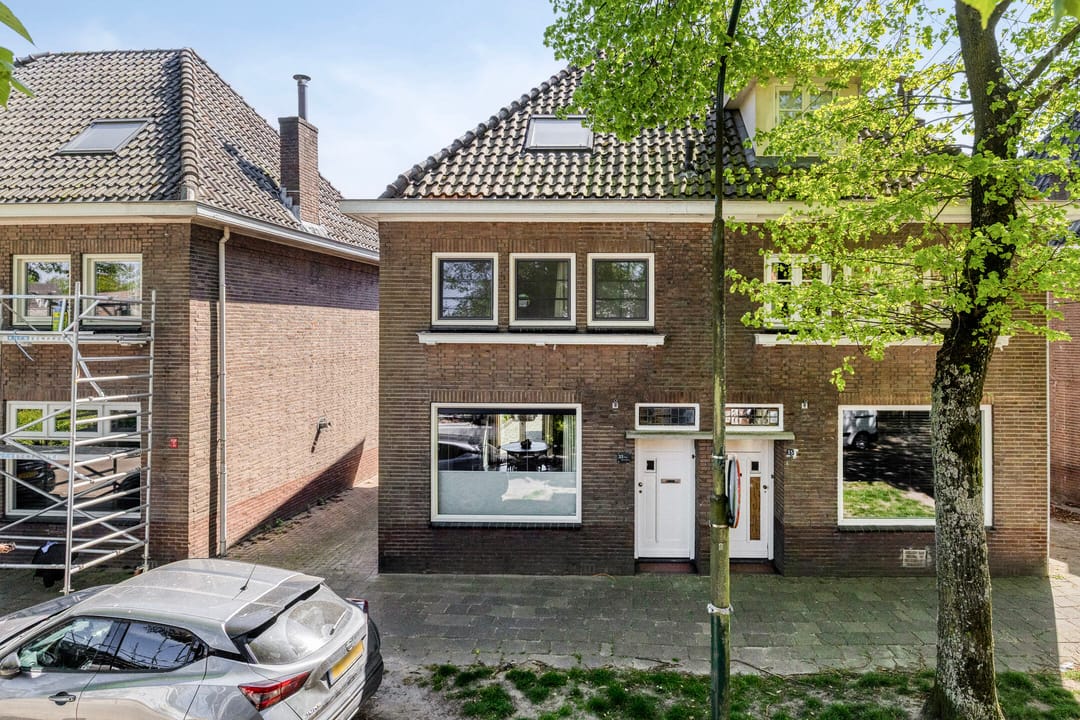 Photo 37 of Mgr. Verhoevenlaan 33