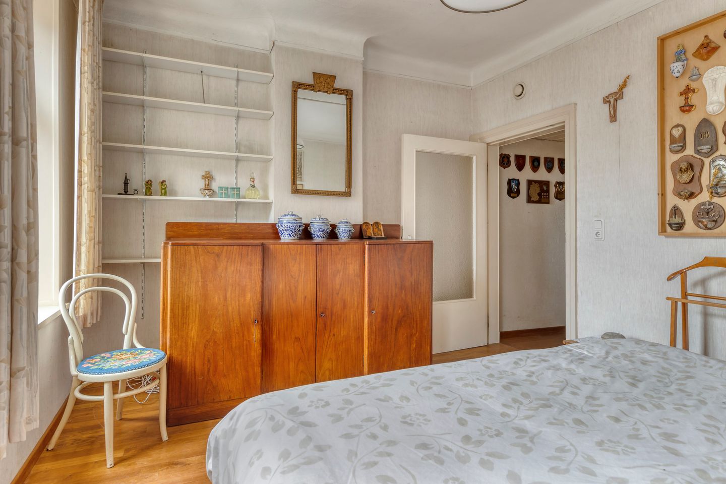 Historic Art Nouveau Mansion with Endless Possibilities in Roermond — 25
