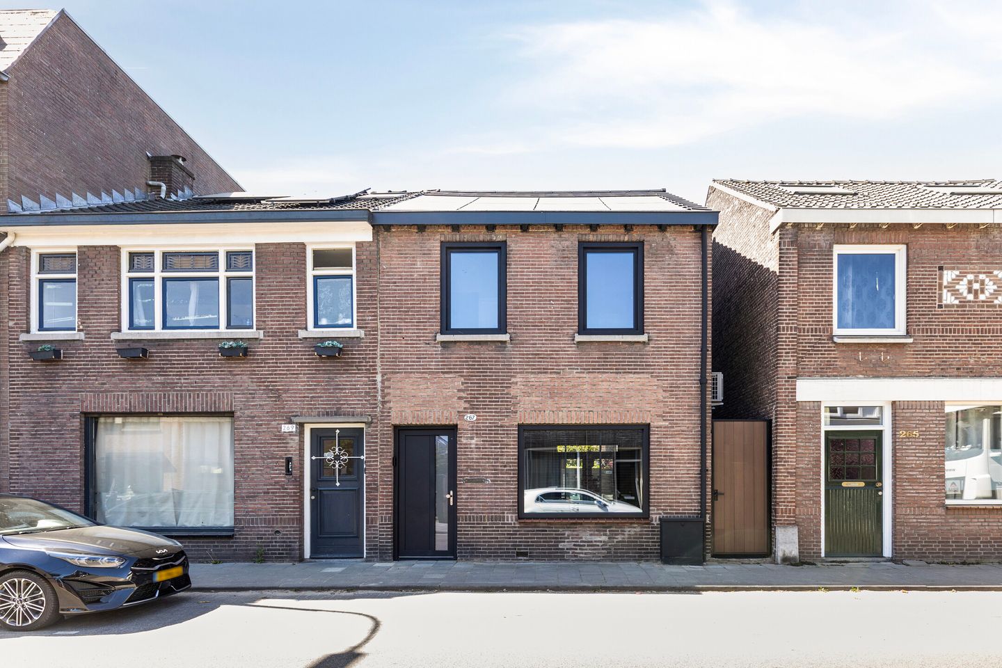 Photo 5 of Hoefstraat 267