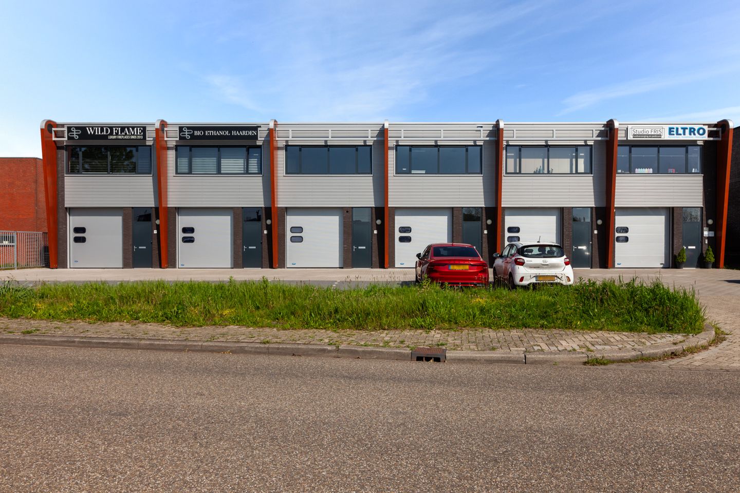 View photo 4 of Handelsweg 18