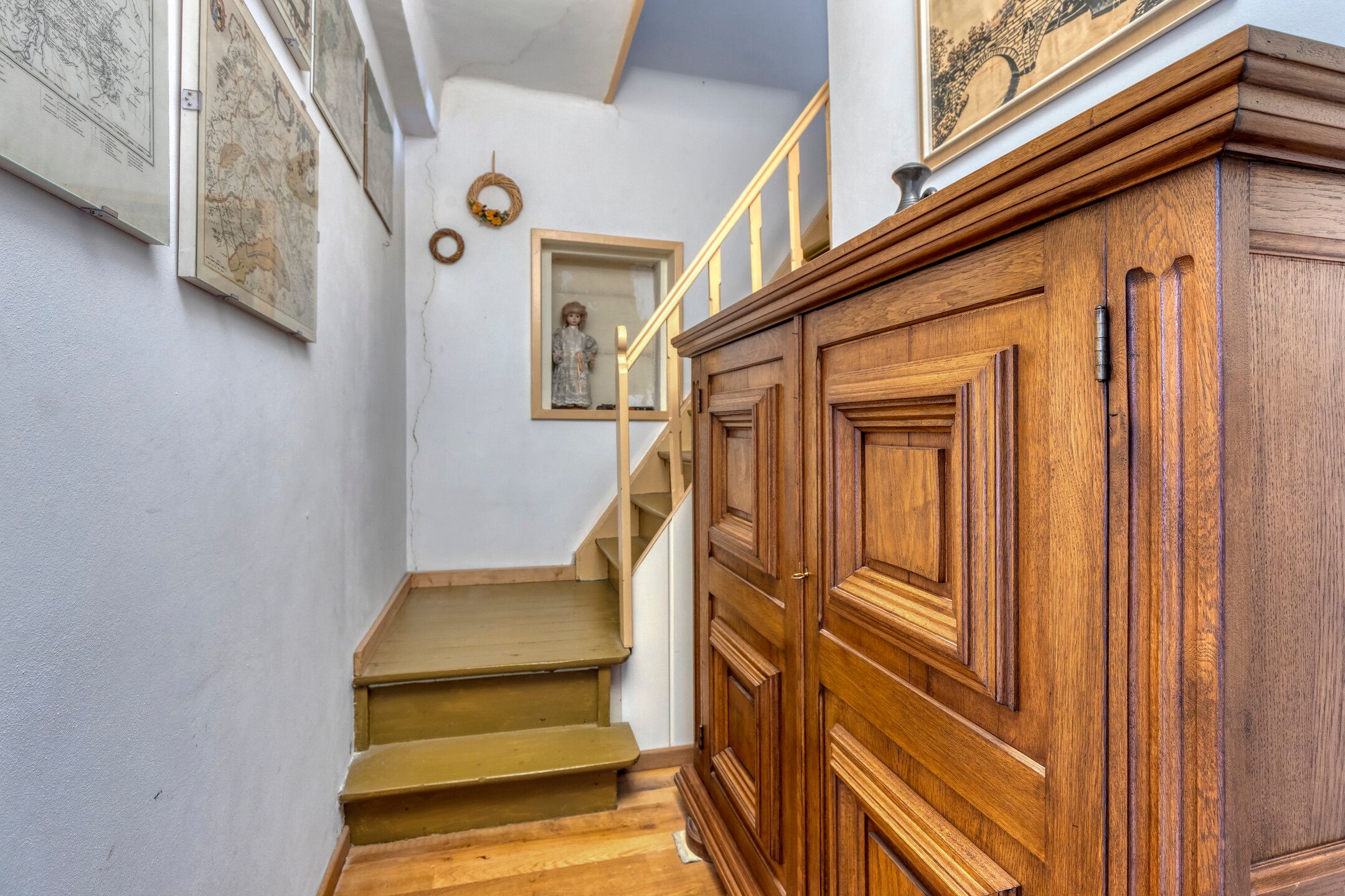 Historic Art Nouveau Mansion with Endless Possibilities in Roermond — 30