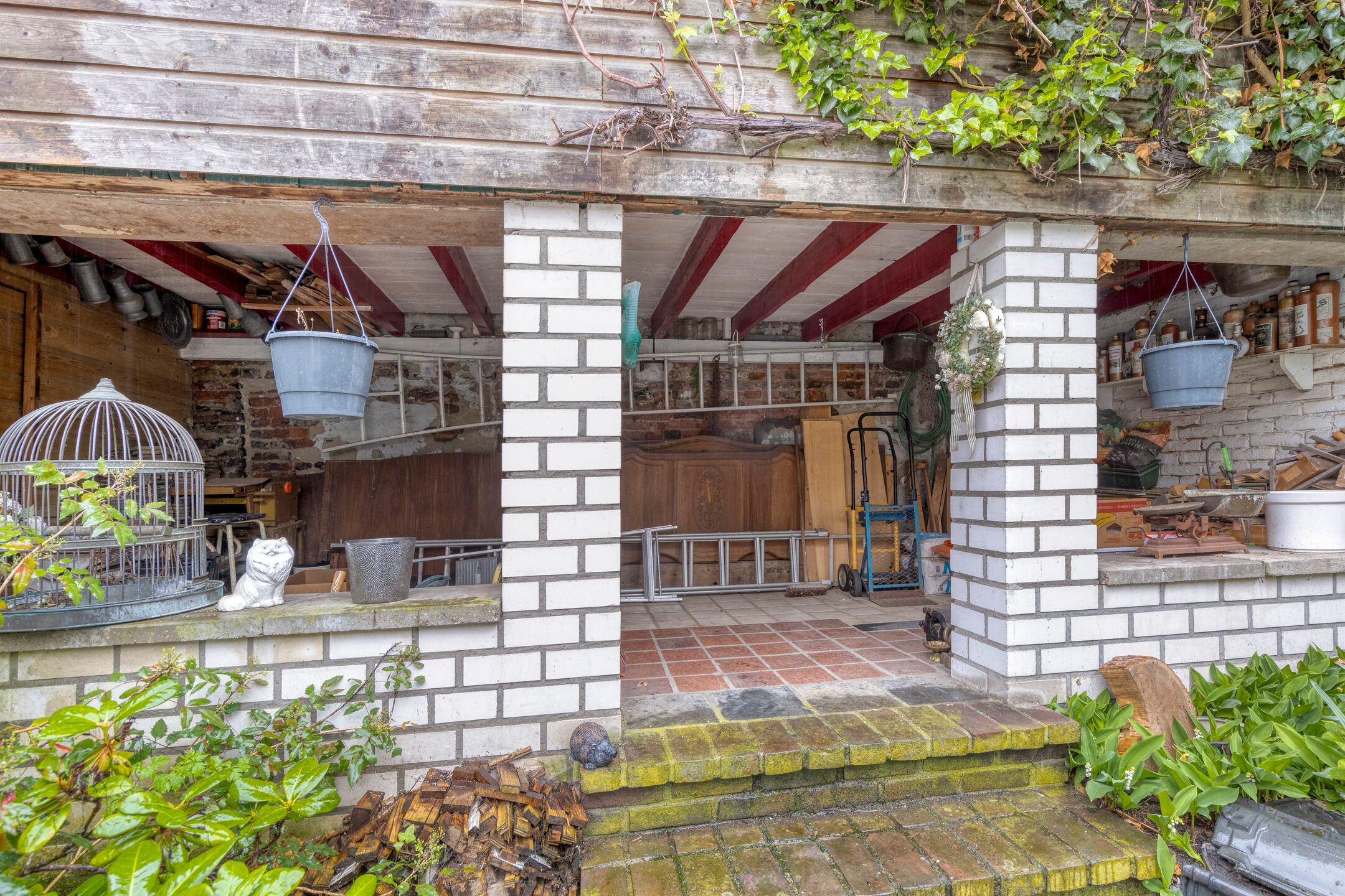 Historic Art Nouveau Mansion with Endless Possibilities in Roermond — 39
