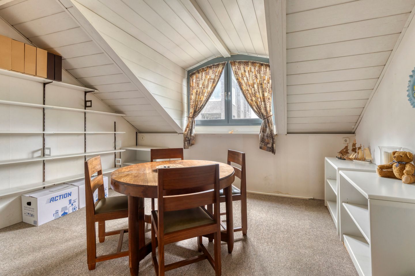Historic Art Nouveau Mansion with Endless Possibilities in Roermond — 34