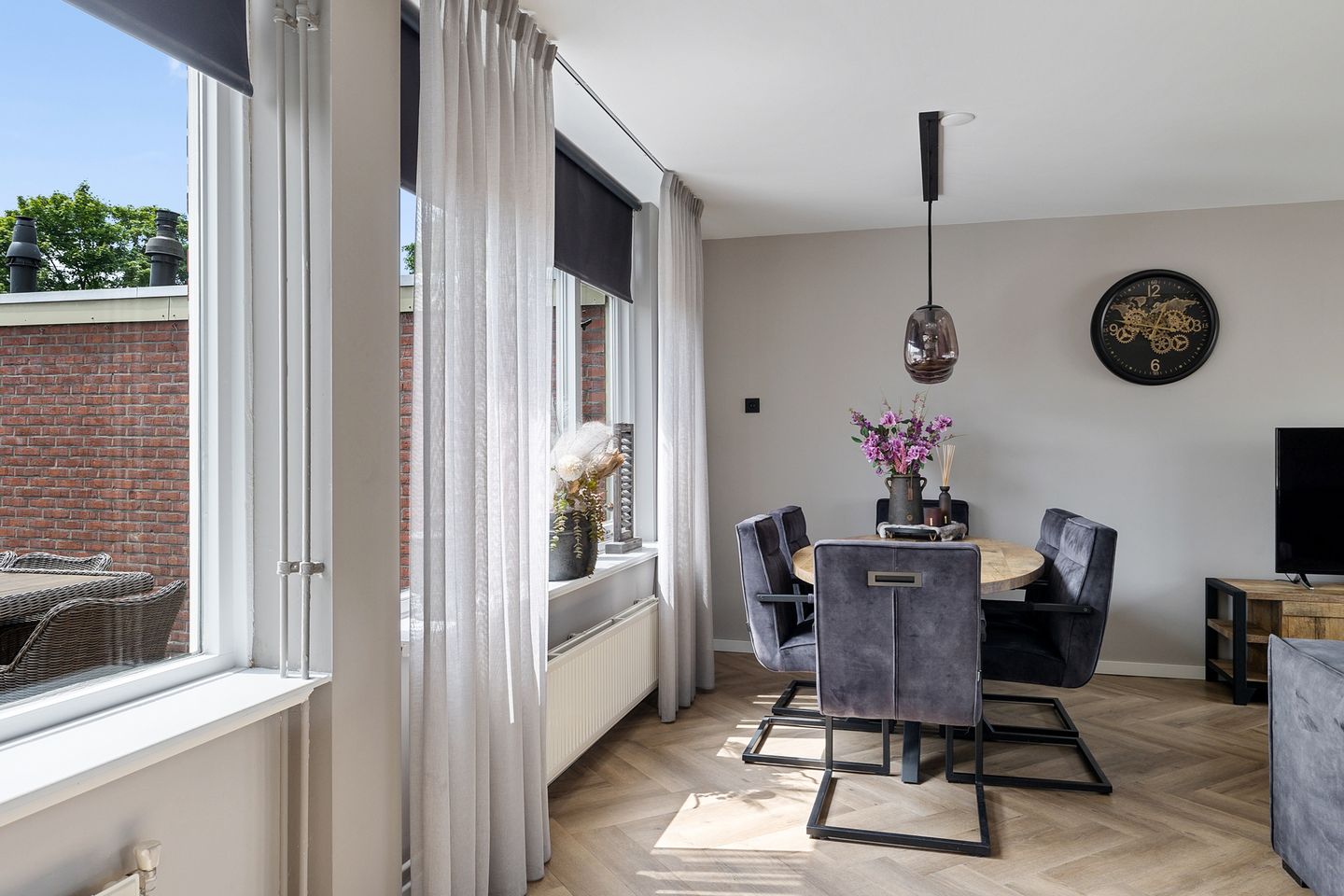 Foto 4 van Oerzand 3