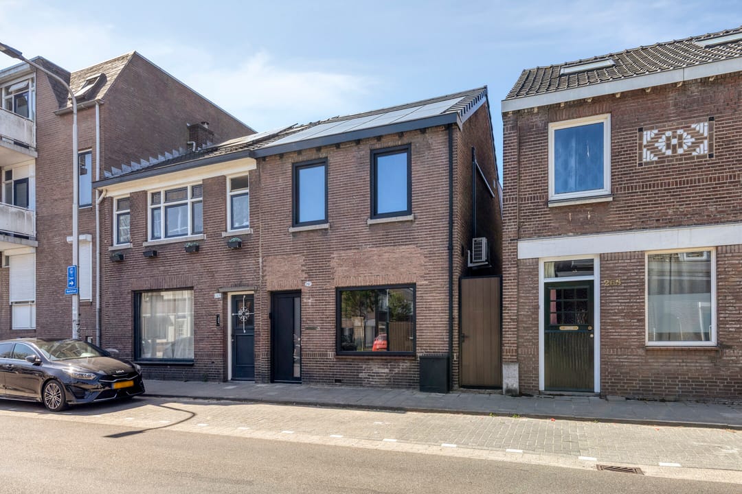 Photo 1 of Hoefstraat 267