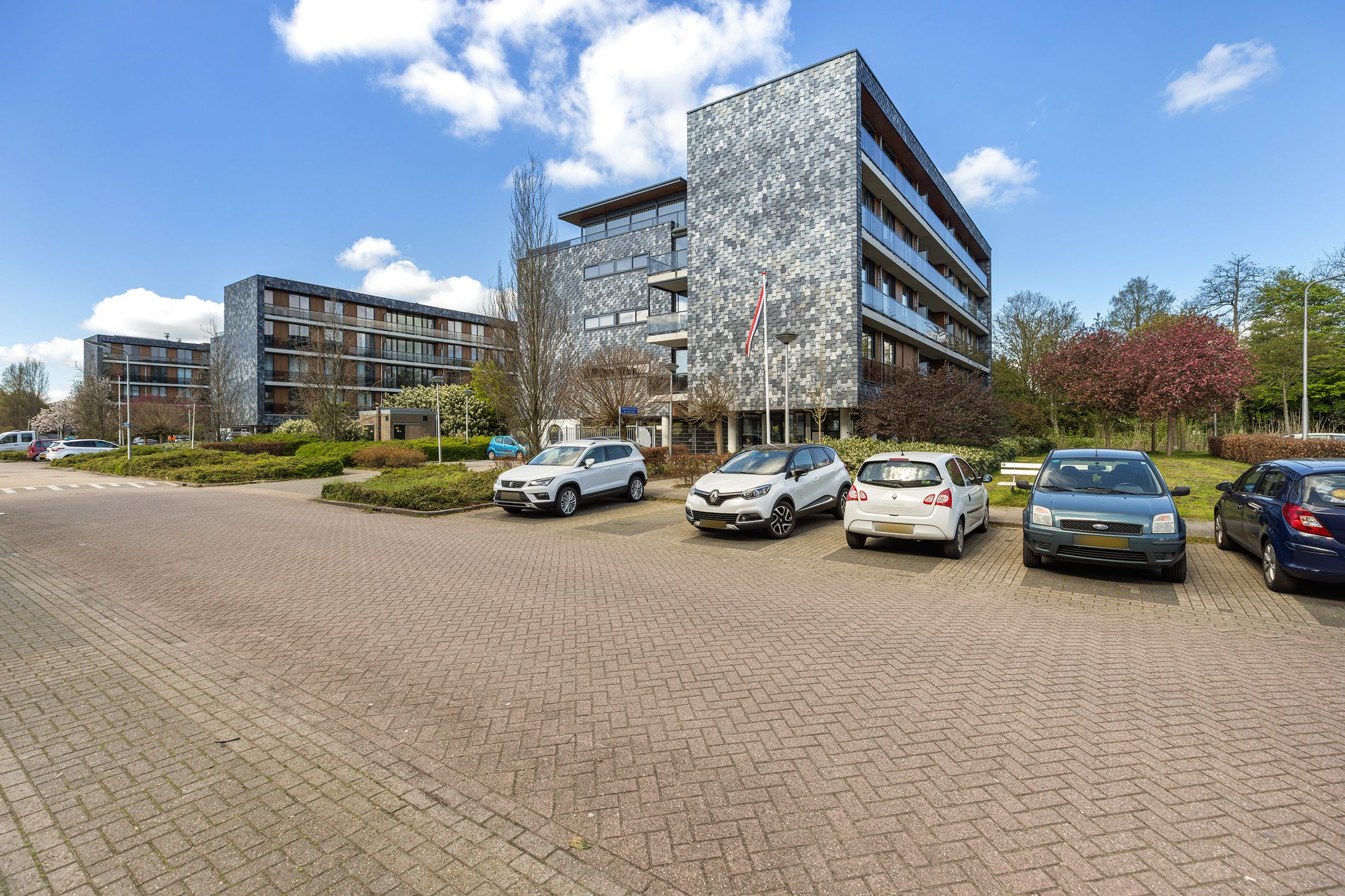 Photo 30 of Saturnusstraat 515