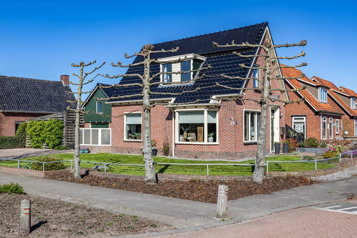 Foto 2 van Hoornweg 21