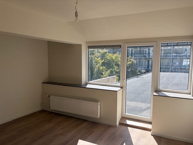 Foto 7 van Geleenstraat 49