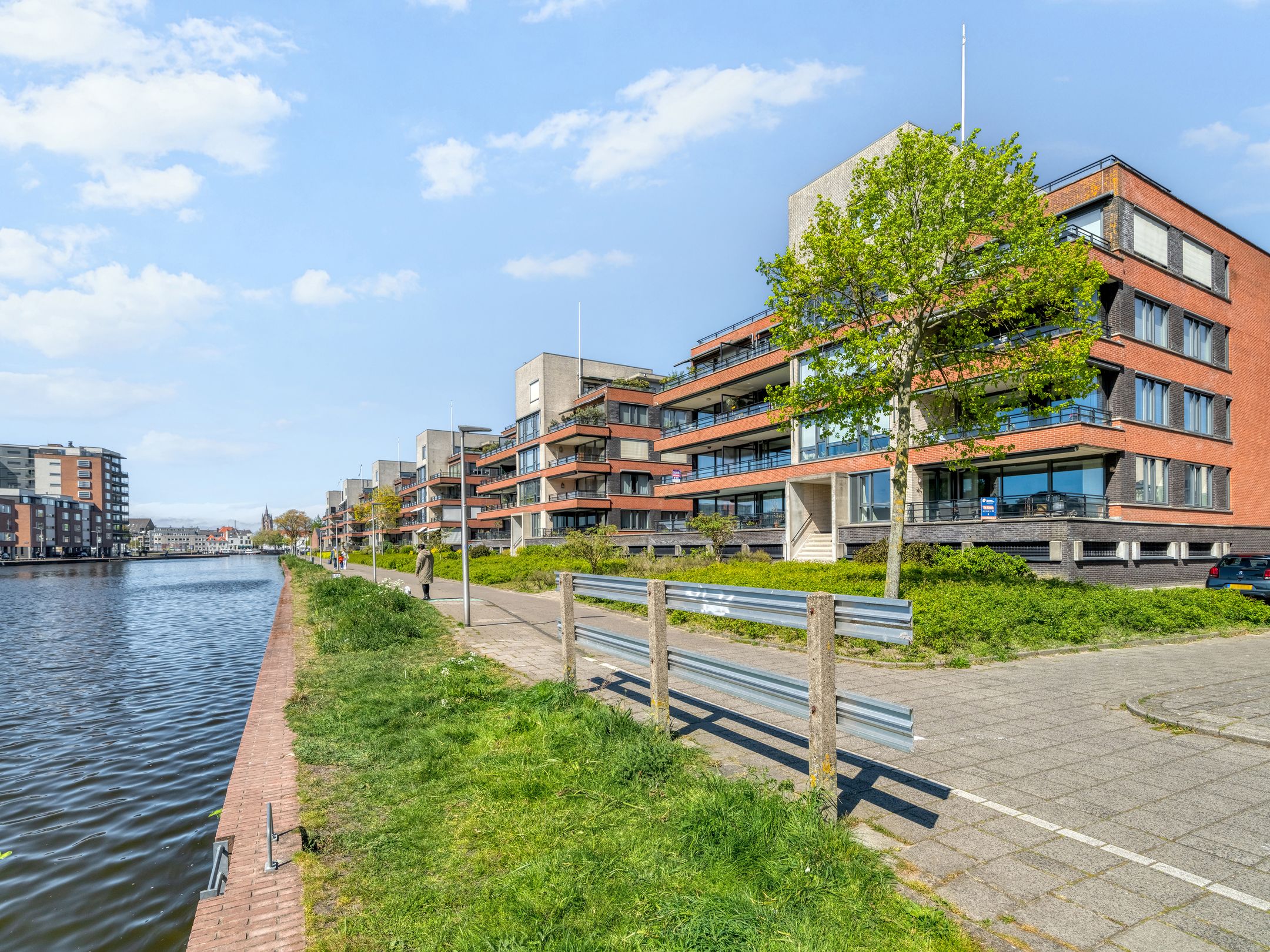 Koningsveld 135 