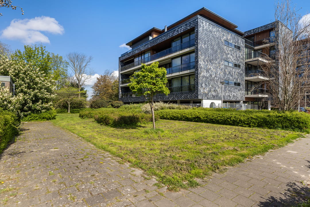 Photo 2 of Saturnusstraat 515