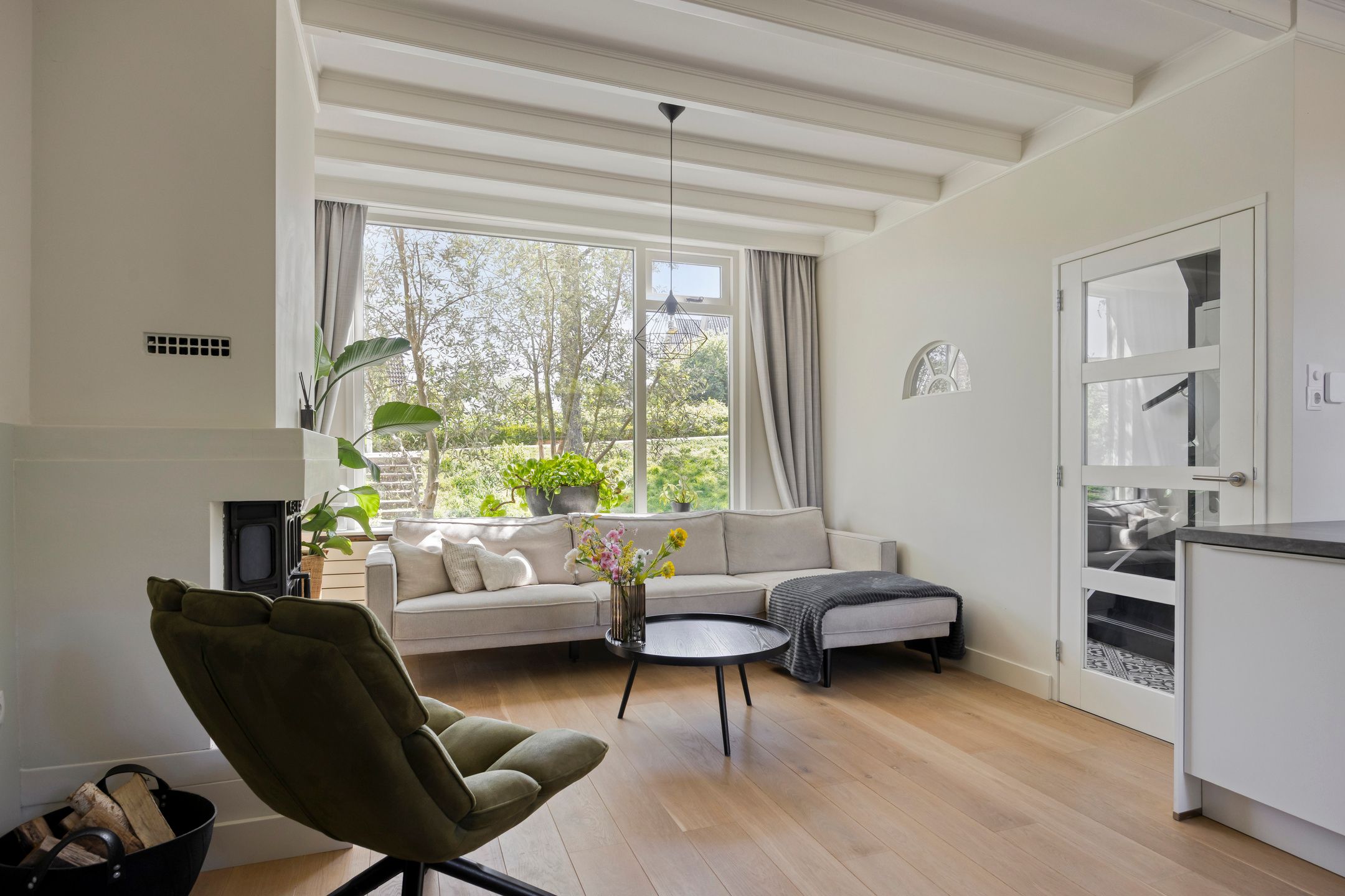 Foto 6 van Noordersingel 30