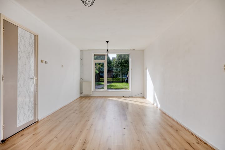 Foto 4 van Johan van Bijnenstraat 23