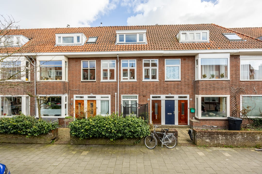 Photo 31 of Van Zeggelenstraat 120