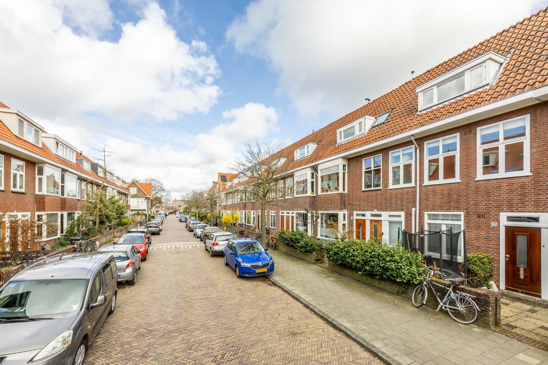 Photo 32 of Van Zeggelenstraat 120