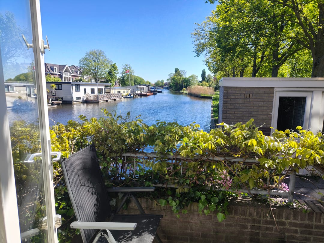 Foto 17 van Oude Herengracht 4