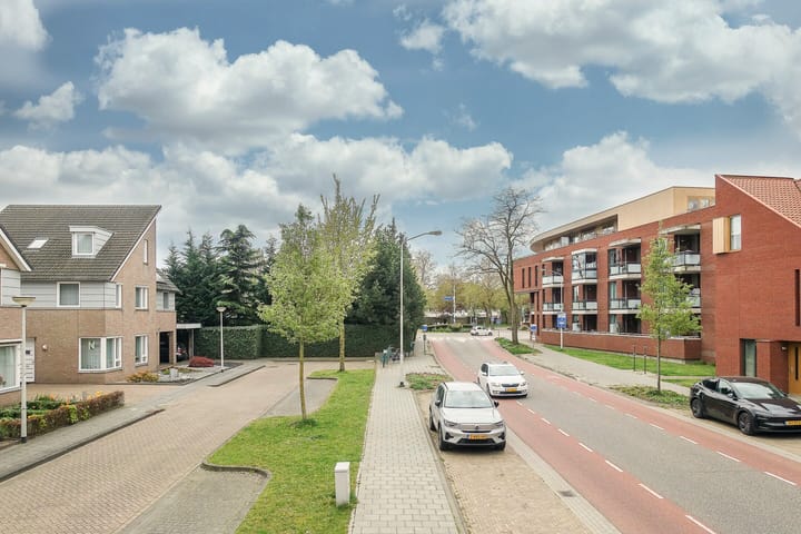 Foto 3 van Europastraat 8
