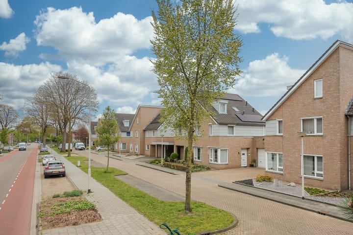 Foto 2 van Europastraat 8