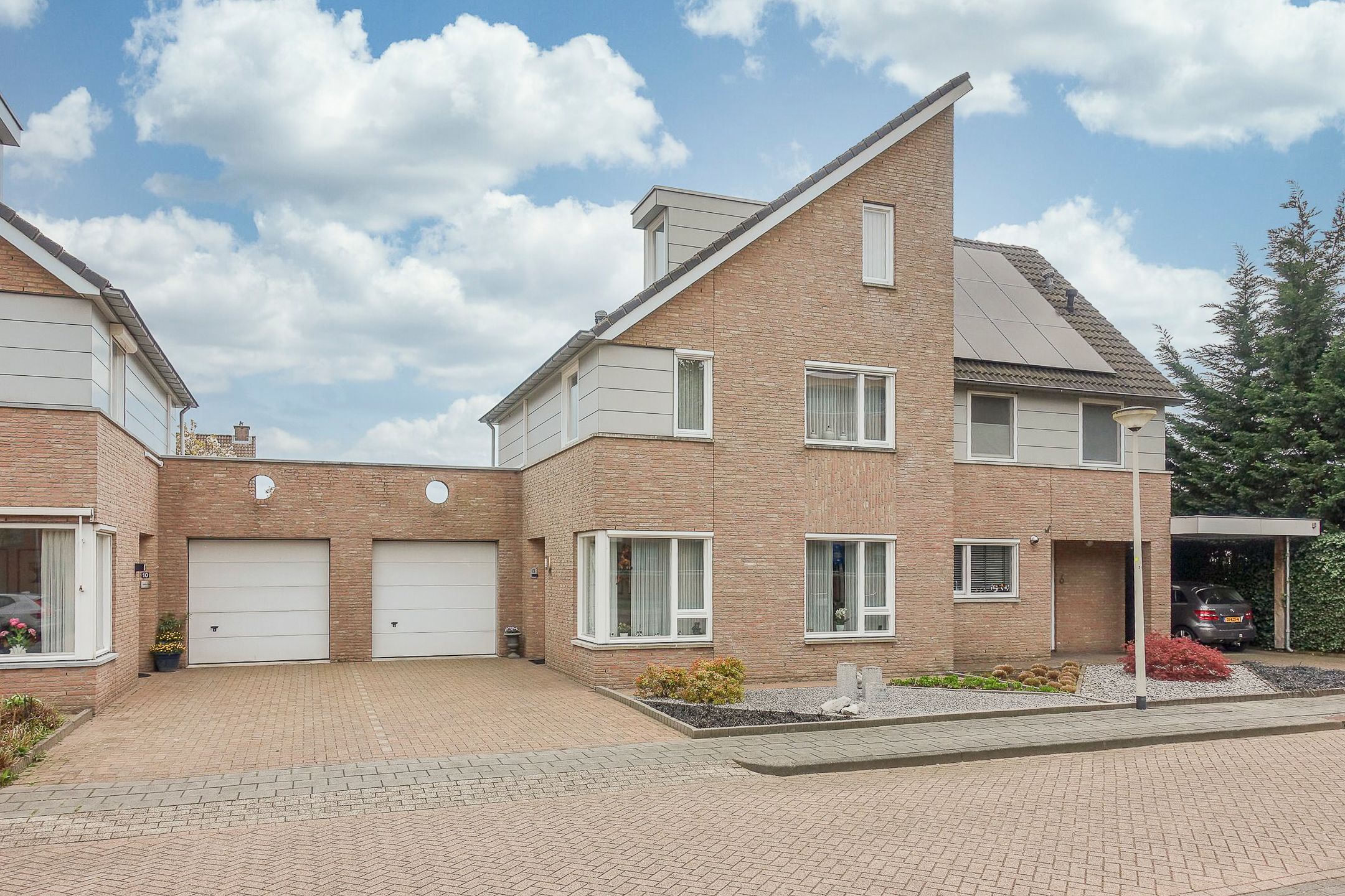 Europastraat 8 