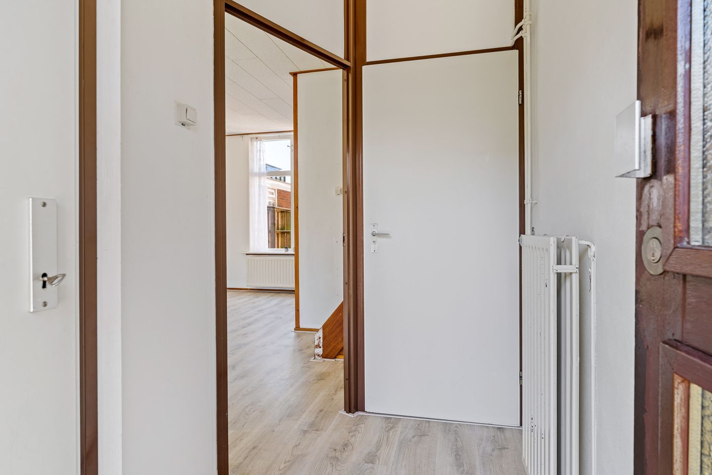 Foto 10 van Spanjaardsstraat 1-B