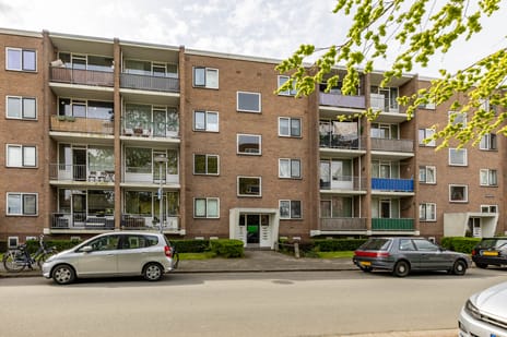 Spieghelstraat thumbnail