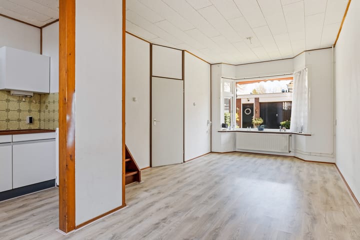 Photo 3 of Spanjaardsstraat 1-B