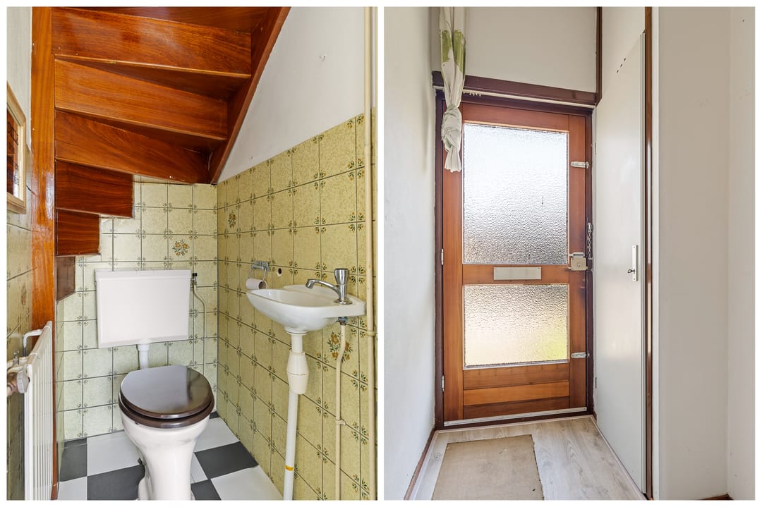 Foto 11 van Spanjaardsstraat 1-B