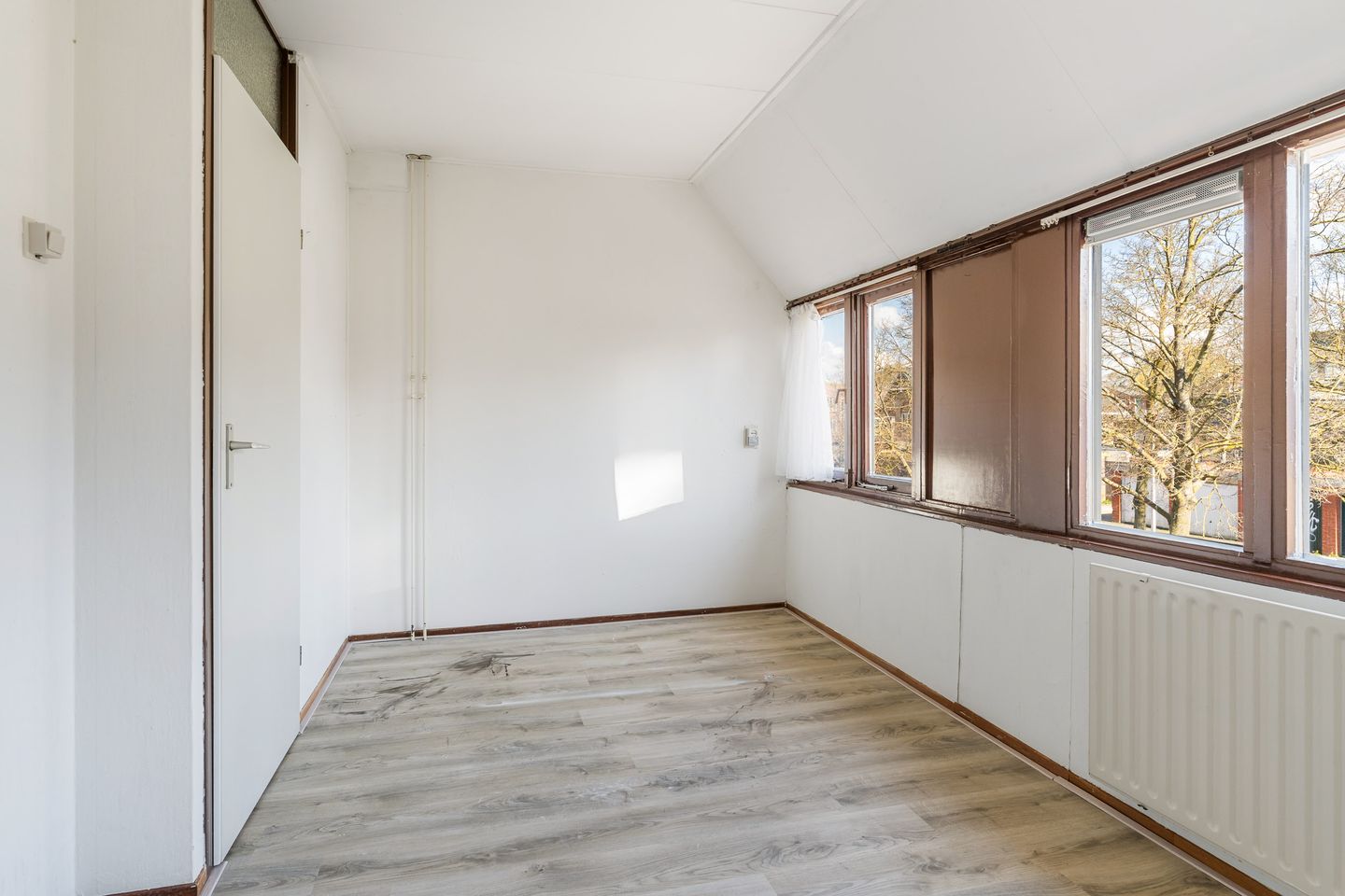 Foto 19 van Spanjaardsstraat 1-B