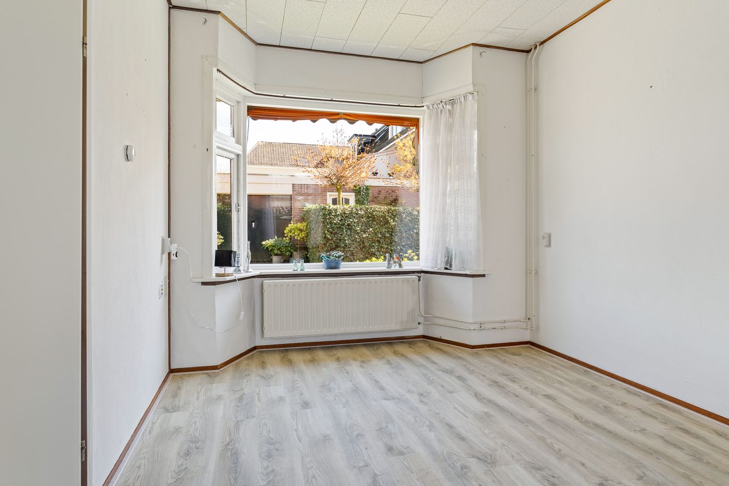 Foto 5 van Spanjaardsstraat 1-B