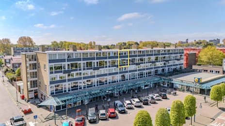 Bosplein thumbnail