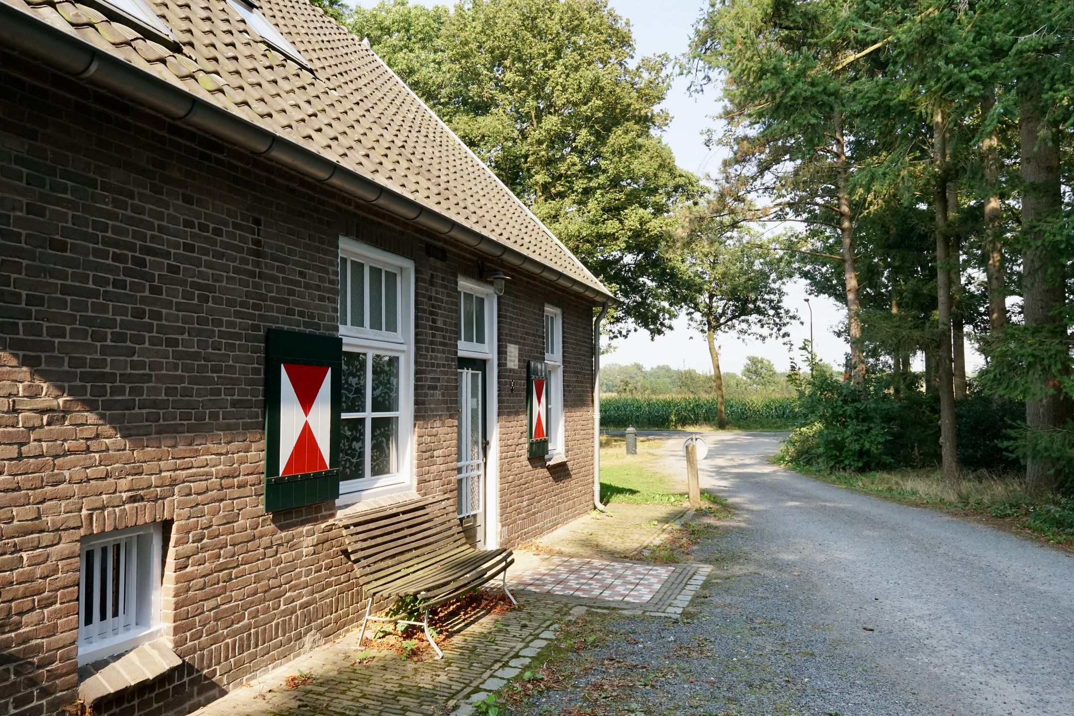 Foto 27 van Gemertsedijk 10